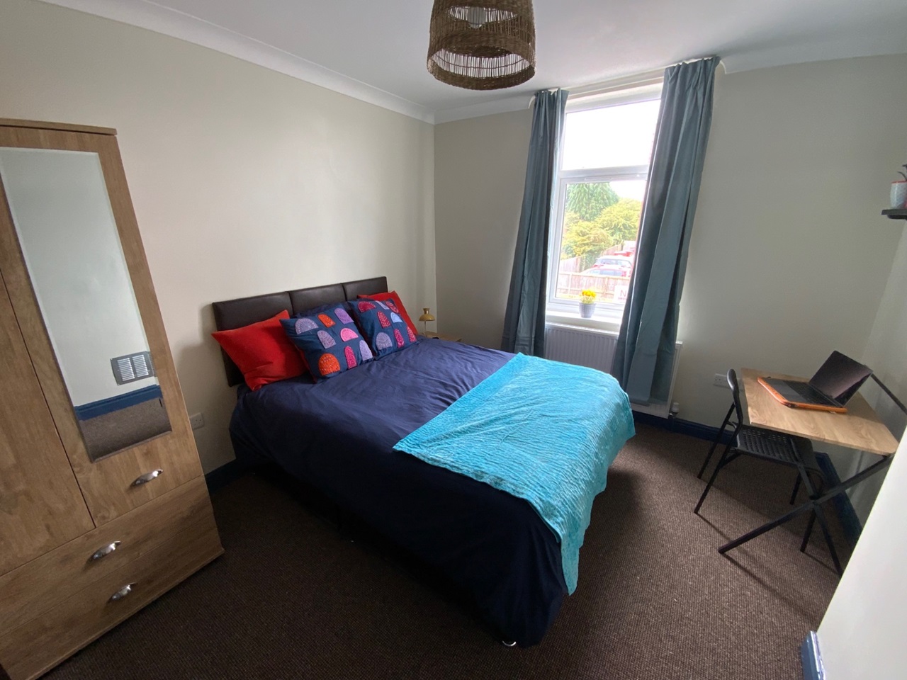 Thorne, Doncaster Room in a Shared House, North Eastern Road, DN8