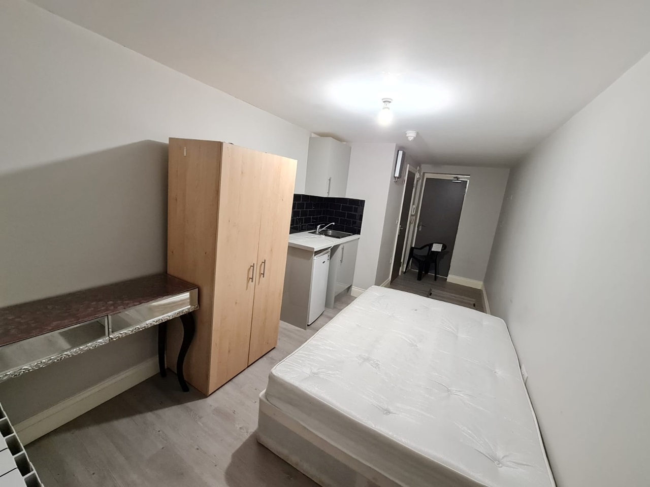 Plaistow Bromley London Studio Flat, Plaistow Bromley London, BR1 To Rent Now for £895.00 p/m