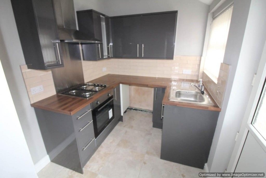 Ellesmere Port 2 Bed End Terrace, Egerton Street, CH65 To Rent Now for £795.00 p/m