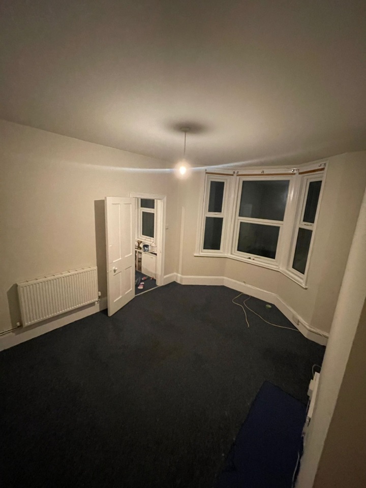 Hastings 2 Bed Flat, Hughenden Road, TN34 To Rent Now for £975.00 p/m