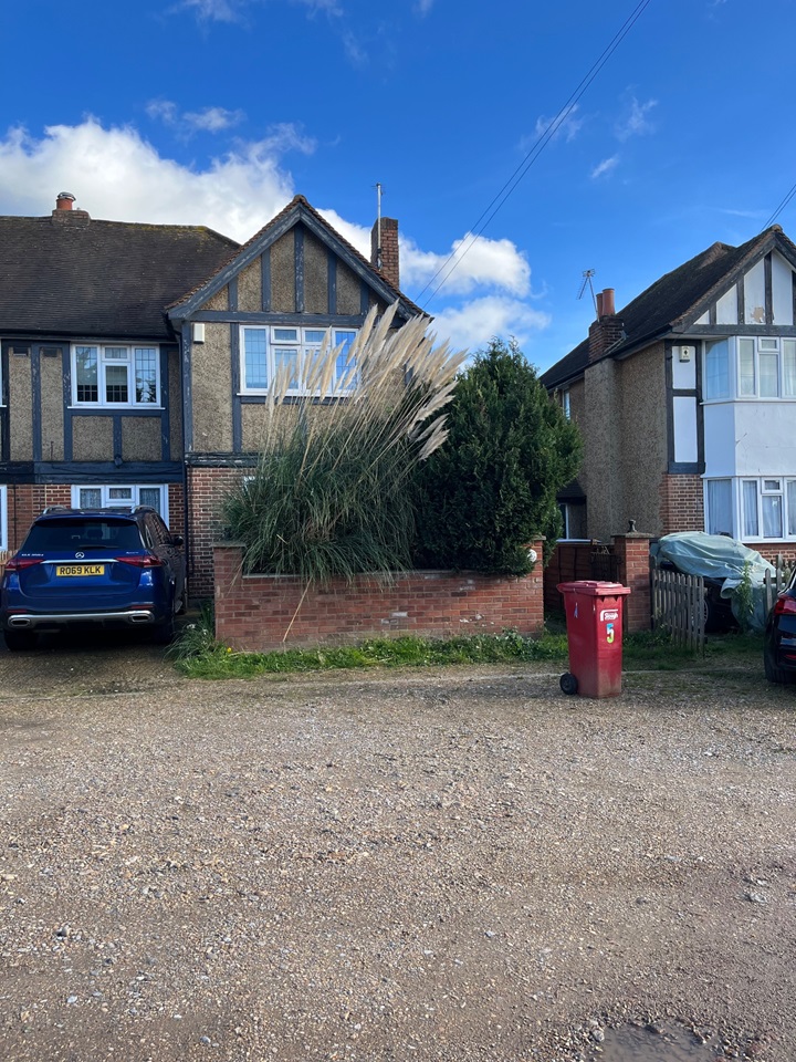 Slough 4 Bed Detached House, Faircroft, SL2 To Rent Now for £3,000.00 p/m