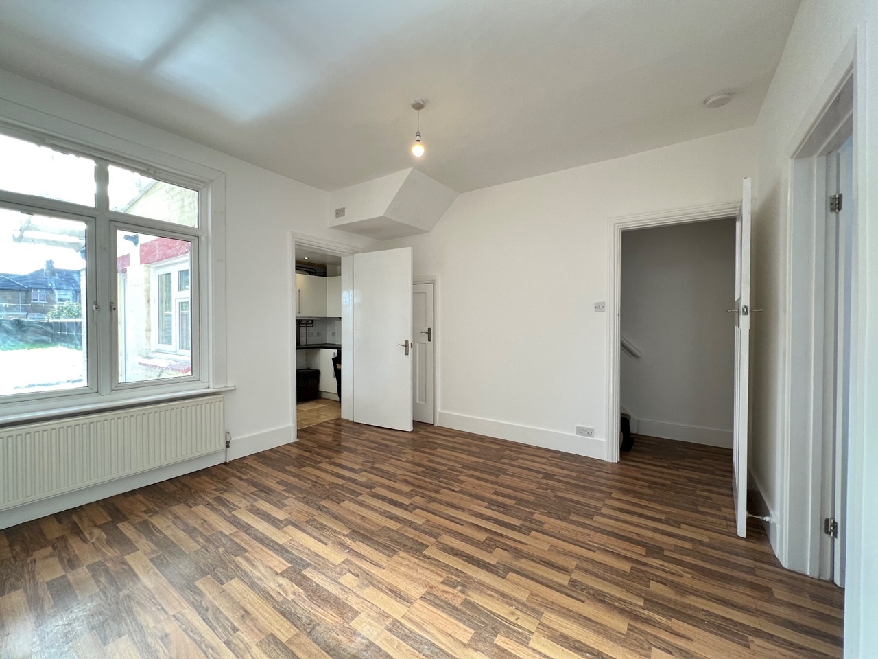 Slade Green, Erith 3 Bed Terraced House, Moat Lane, DA8 To Rent Now