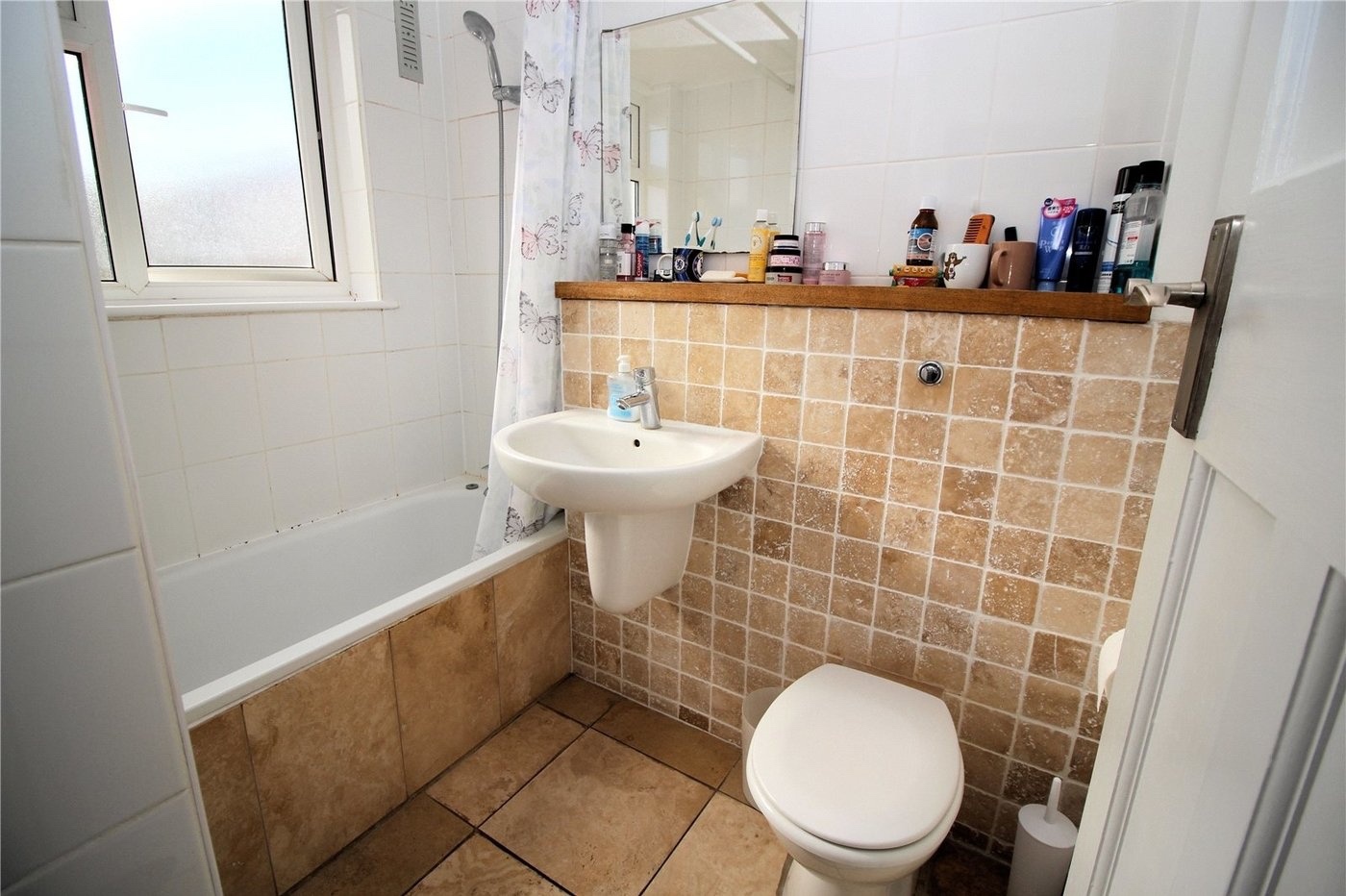 Slade Green, Erith 3 Bed Terraced House, Moat Lane, DA8 To Rent Now