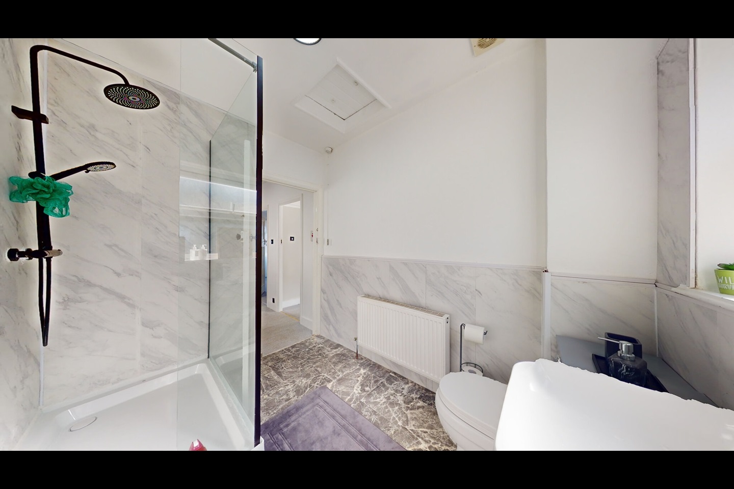 Norbury, London 4 Bed SemiDetached House, Stanford Road, SW16 To