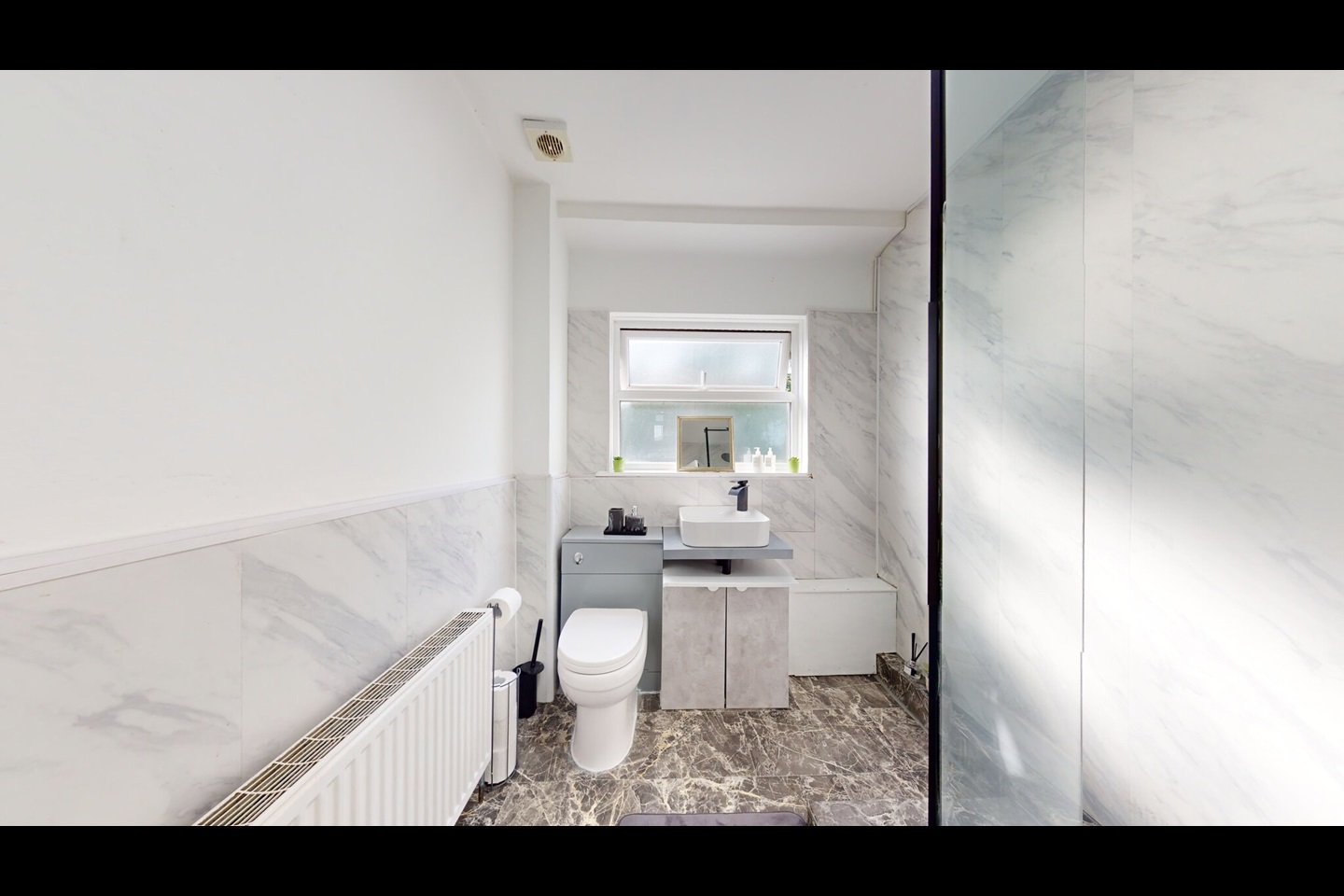 Norbury, London 4 Bed SemiDetached House, Stanford Road, SW16 To