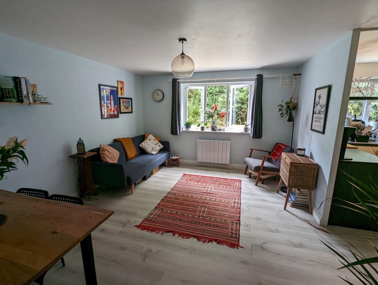 London 2 Bed Flat, Dobson House, SE14 To Rent Now for £1,800.00 p/m