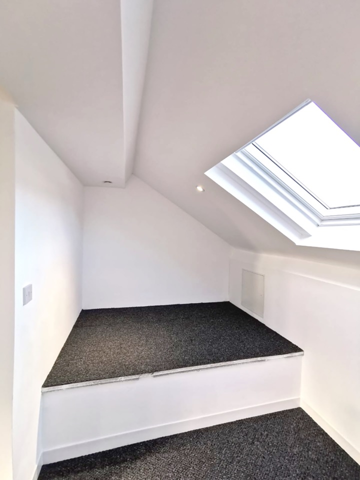 Newport 1 Bed Flat, Chepstow Road, NP19 To Rent Now for £800.00 p/m