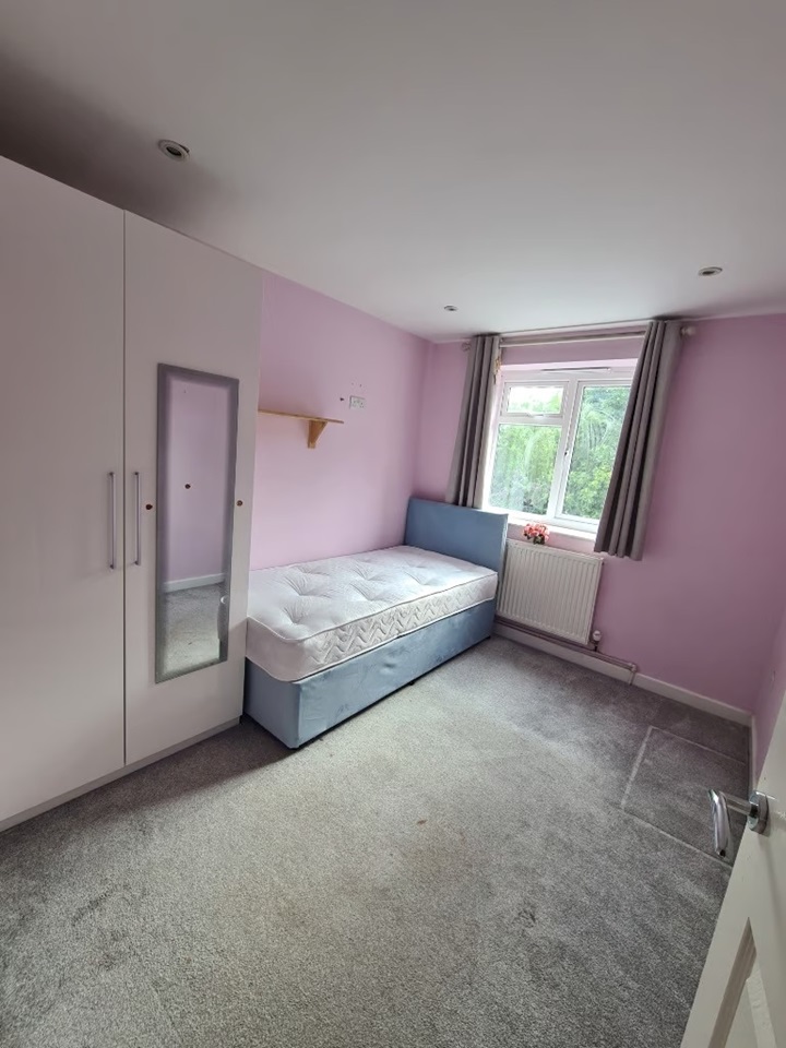 Ipswich Room in a Shared House, Princedale Close, IP1 To Rent Now