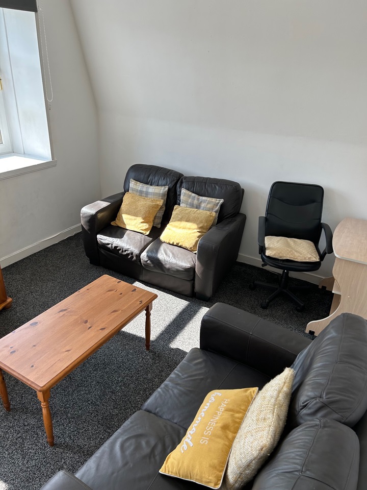 Aberdeen 3 Bed Flat, Jopps Lane, AB25 To Rent Now for £895.00 p/m