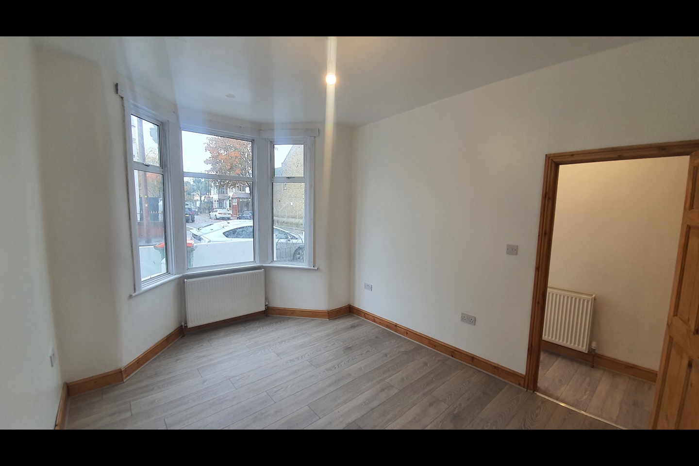 London 4 Bed Terraced House, Credon Road, E13 To Rent Now for £