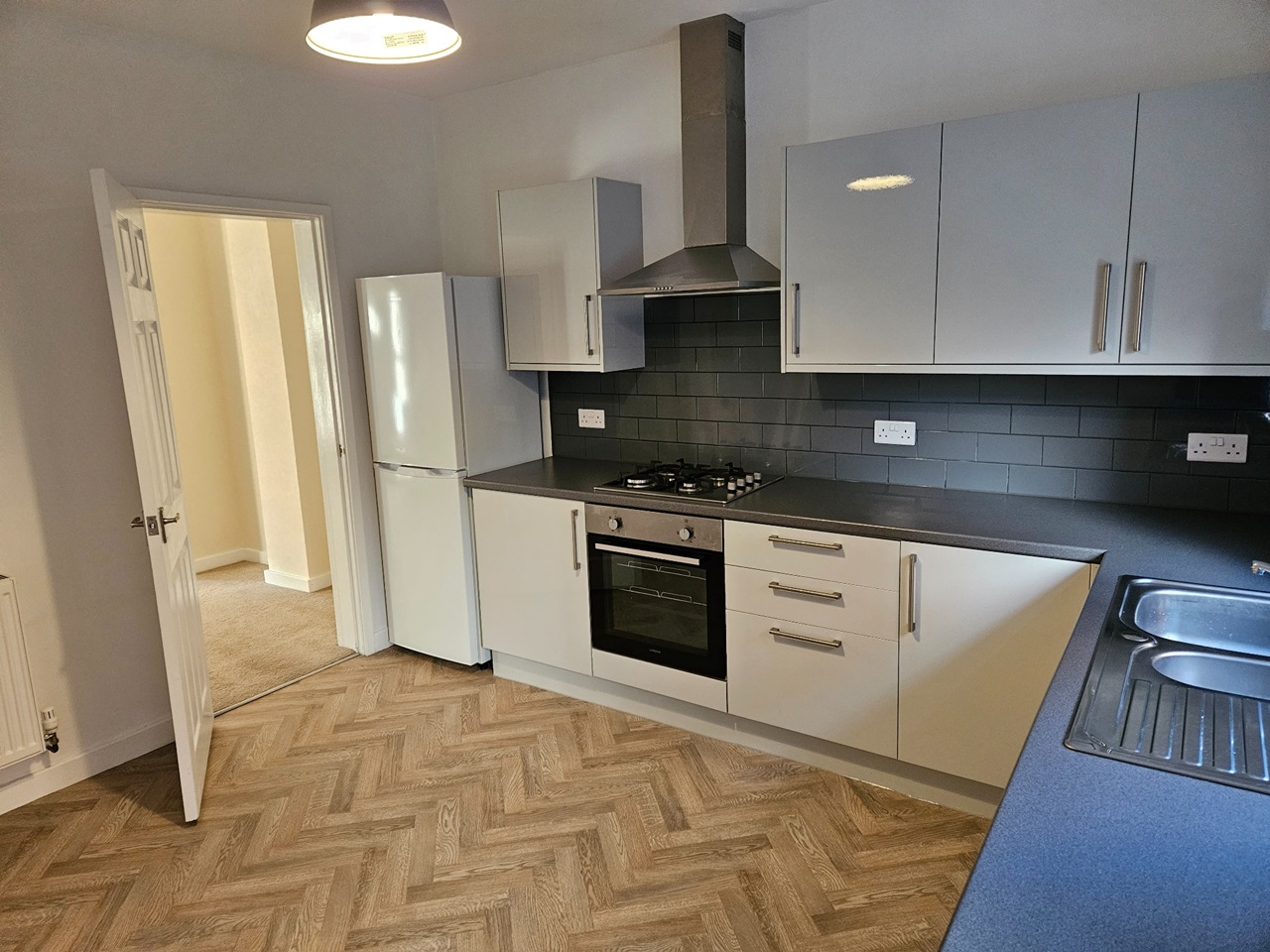 Macclesfield 2 Bed Terraced House, Blackshaw Street, SK11 To Rent