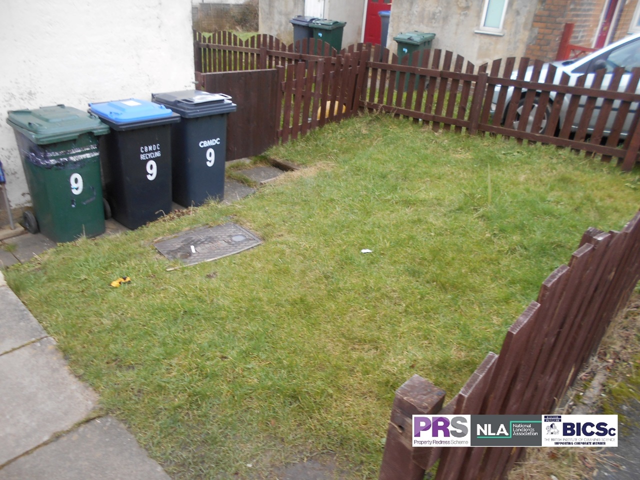 Shipley 3 Bed SemiDetached House, West Royd Terrace, BD18 To Rent