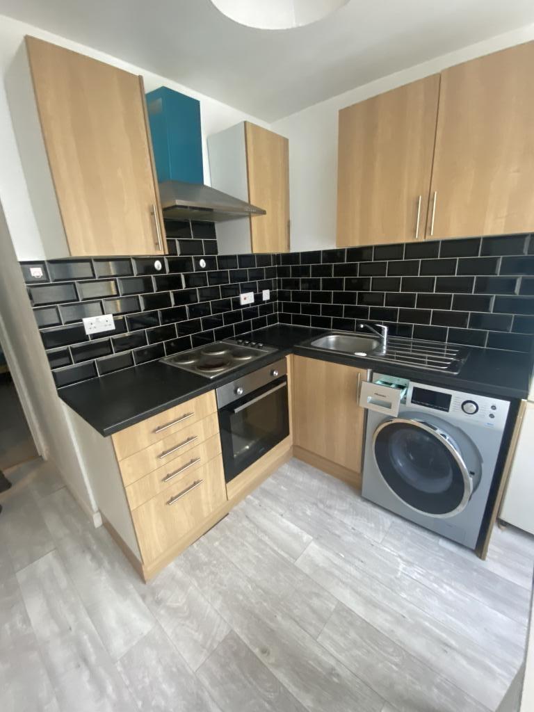 Southampton Studio Flat, Southampton, SO15 To Rent Now for £1,050.