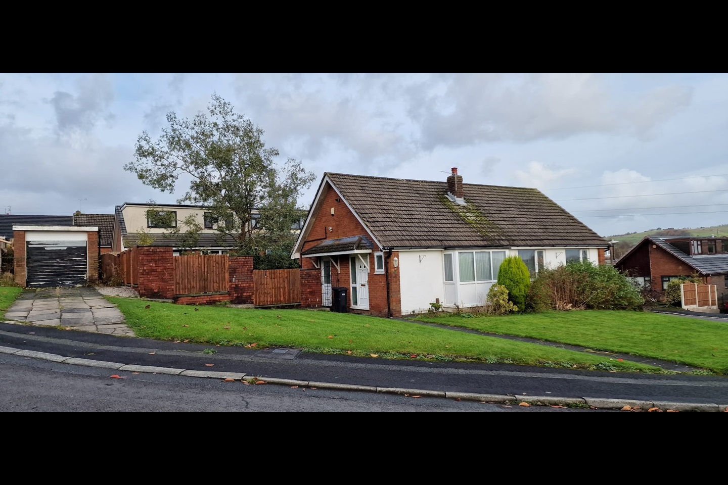 Bromley Cross, Bolton 3 Bed Bungalow, Highland Road, BL7 To Rent
