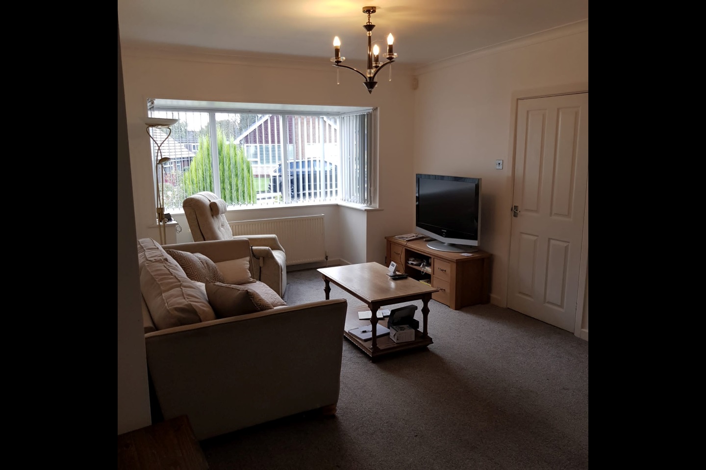 Bromley Cross, Bolton 3 Bed Bungalow, Highland Road, BL7 To Rent