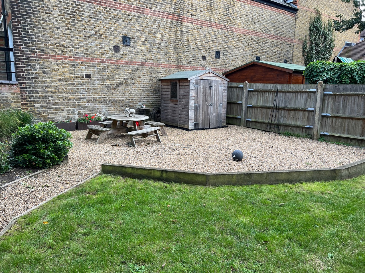 London 1 Bed Flat, Abbeville Road, SW4 To Rent Now for £1,700.00 p/m