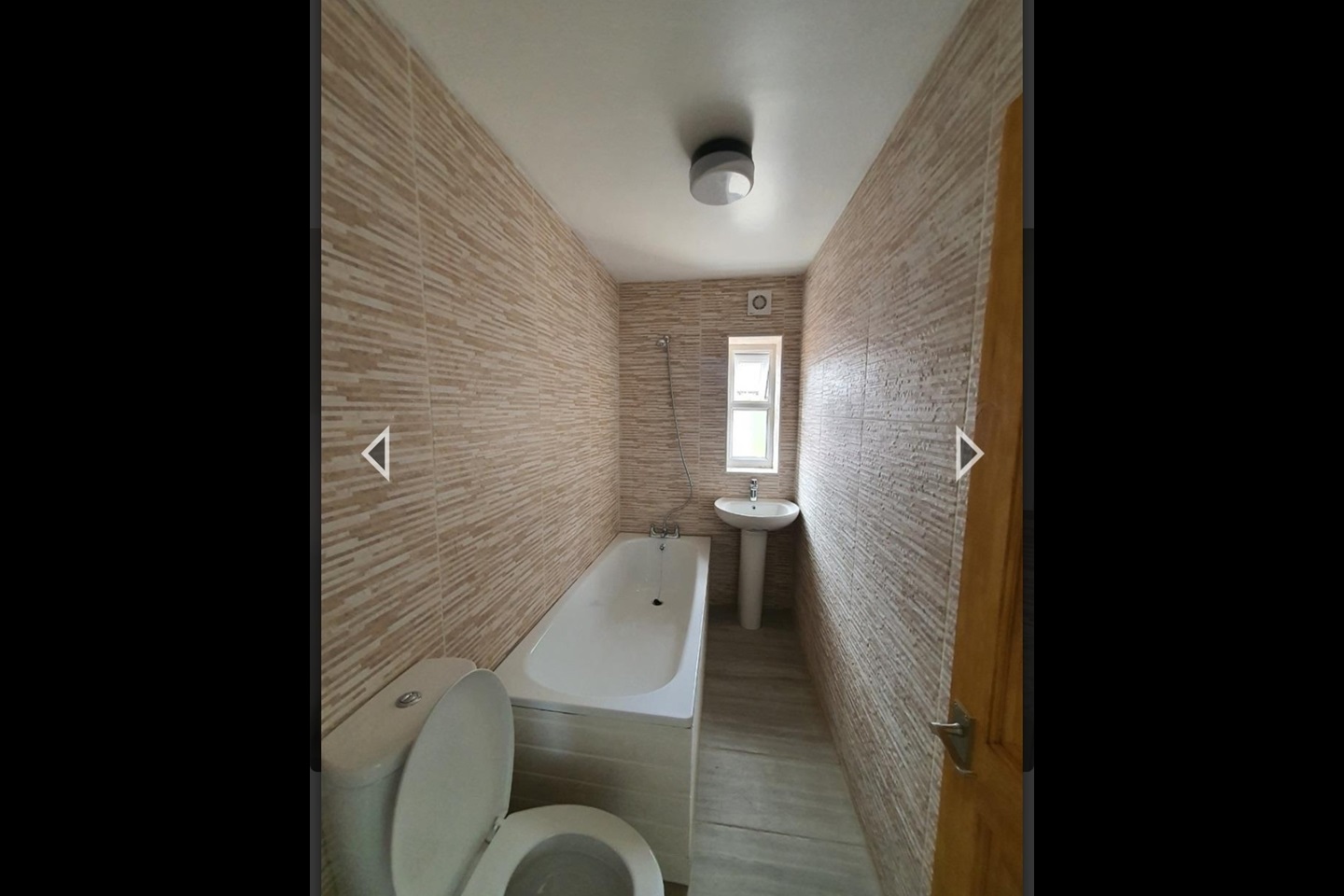 London 4 Bed Terraced House, Kingsland Road, E13 To Rent Now for £