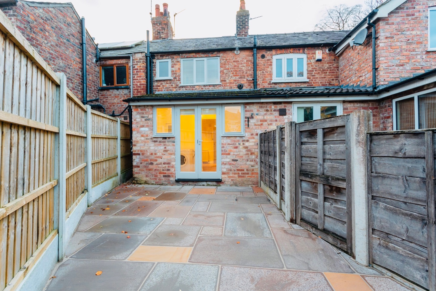 Wilmslow 2 Bed Terraced House, Mount Pleasant, SK9 To Rent Now for