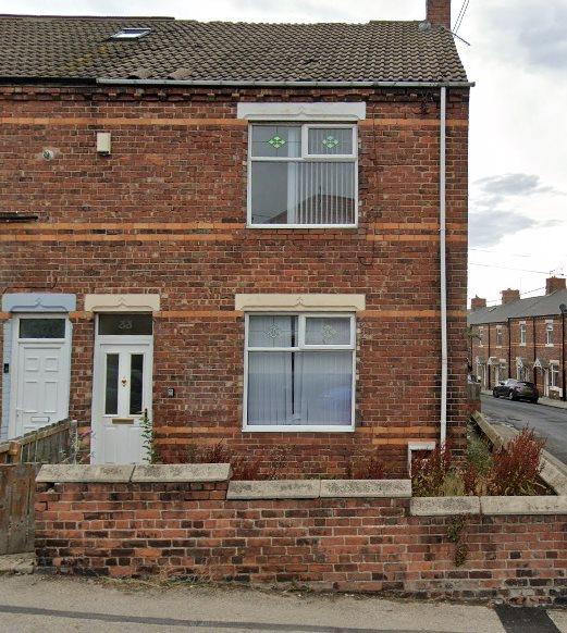 Peterlee 3 Bed Terraced House, Cotsford Lane, SR8 To Rent Now for £
