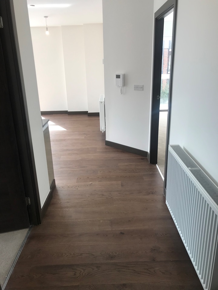 Peterborough 2 Bed Flat, Fletton Quays, PE2 To Rent Now for £1,300.