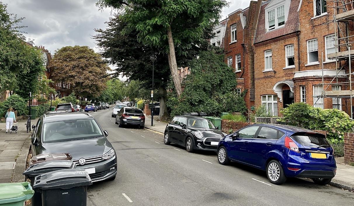 London Studio Flat, Aberdare Gardens, NW6 To Rent Now for £1,712.00 p/m