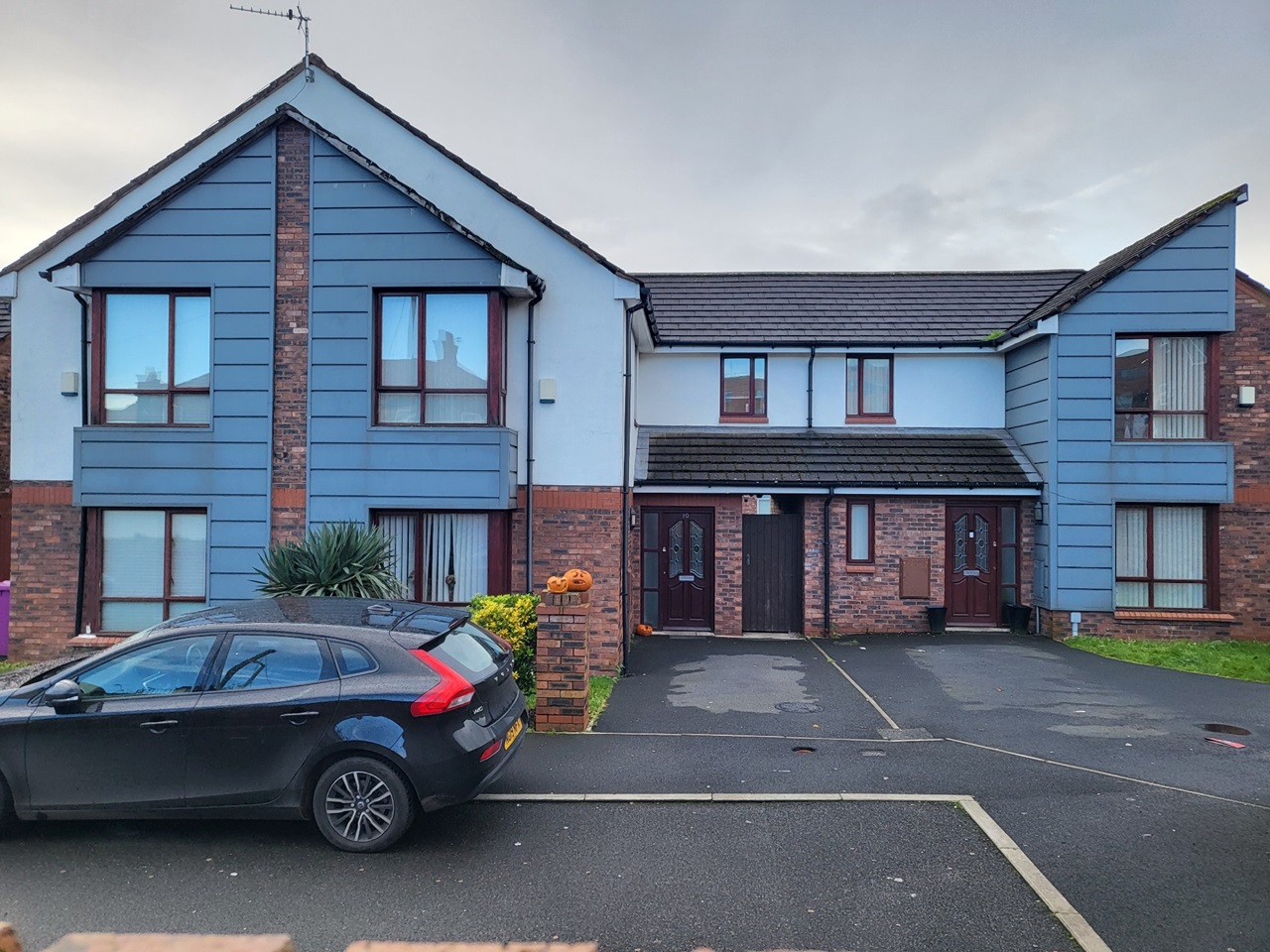 Liverpool 3 Bed Terraced House, Wychwood Close, L14 To Rent Now for