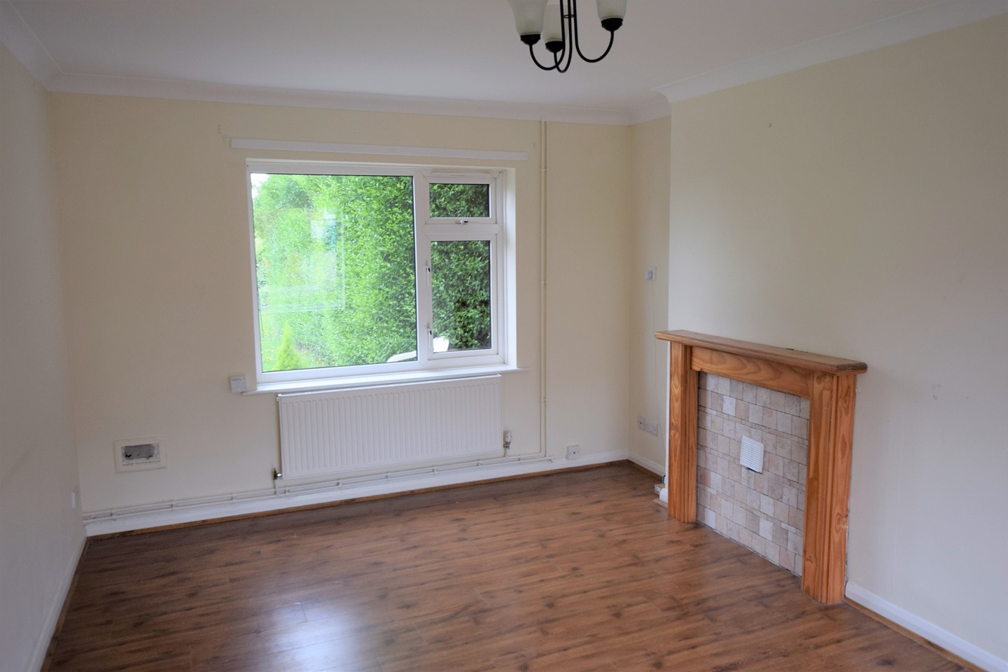 Church Warsop, Mansfield 3 Bed SemiDetached House, Laurel Avenue