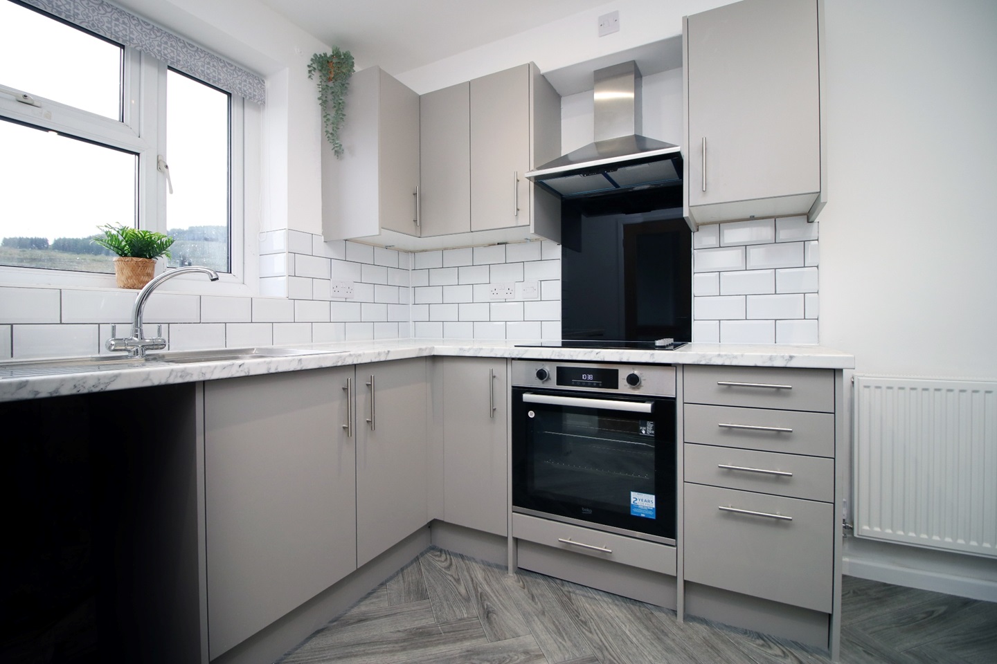 Godreaman, Aberdare 3 Bed Terraced House, Pleasant View Street, CF44