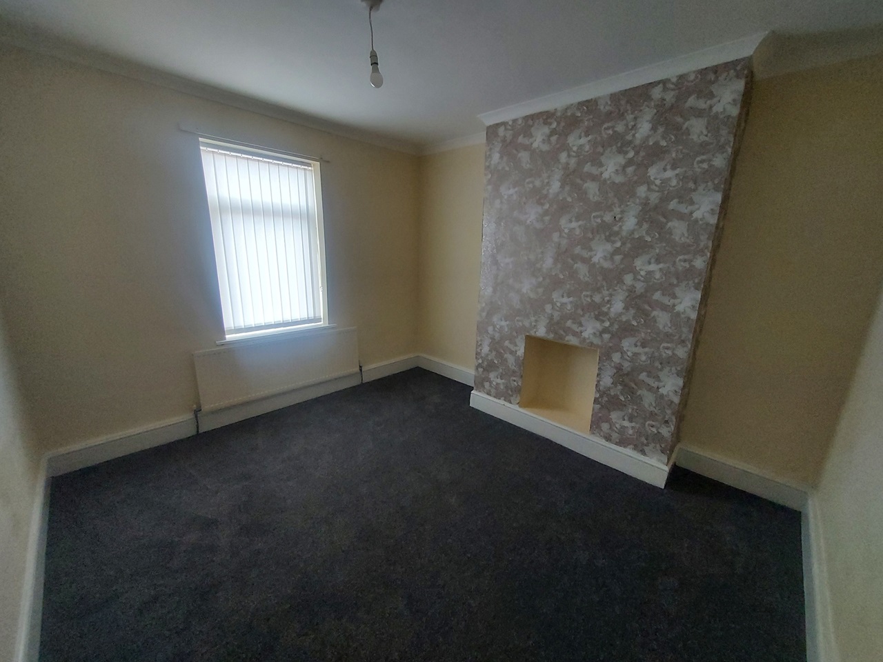 Ashington 3 Bed Terraced House, Newbiggin Road, NE63 To Rent Now