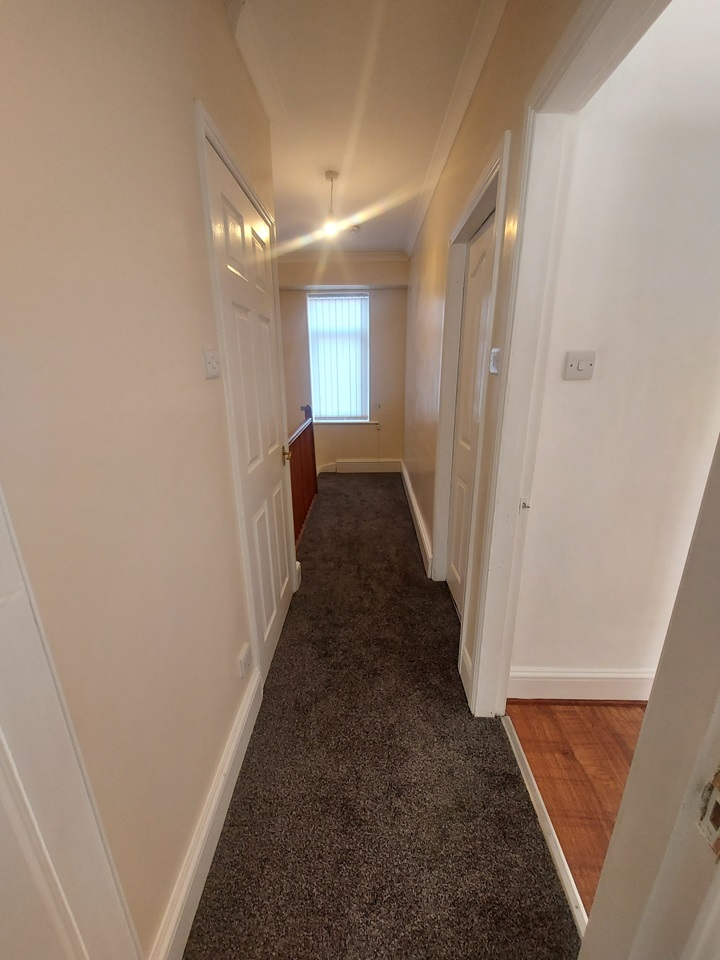 Ashington 3 Bed Terraced House, Newbiggin Road, NE63 To Rent Now
