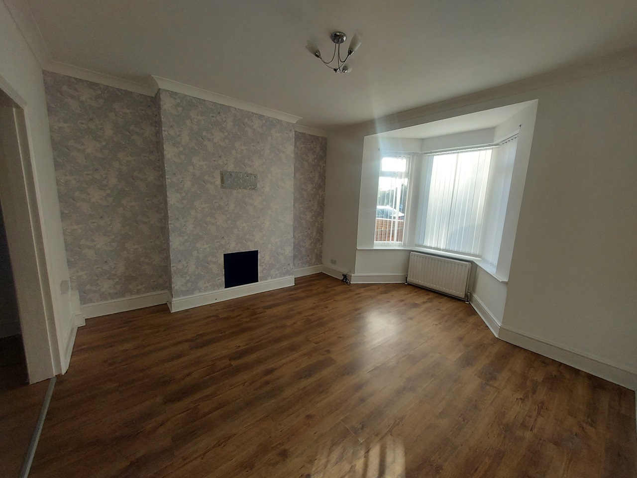 Ashington 3 Bed Terraced House, Newbiggin Road, NE63 To Rent Now