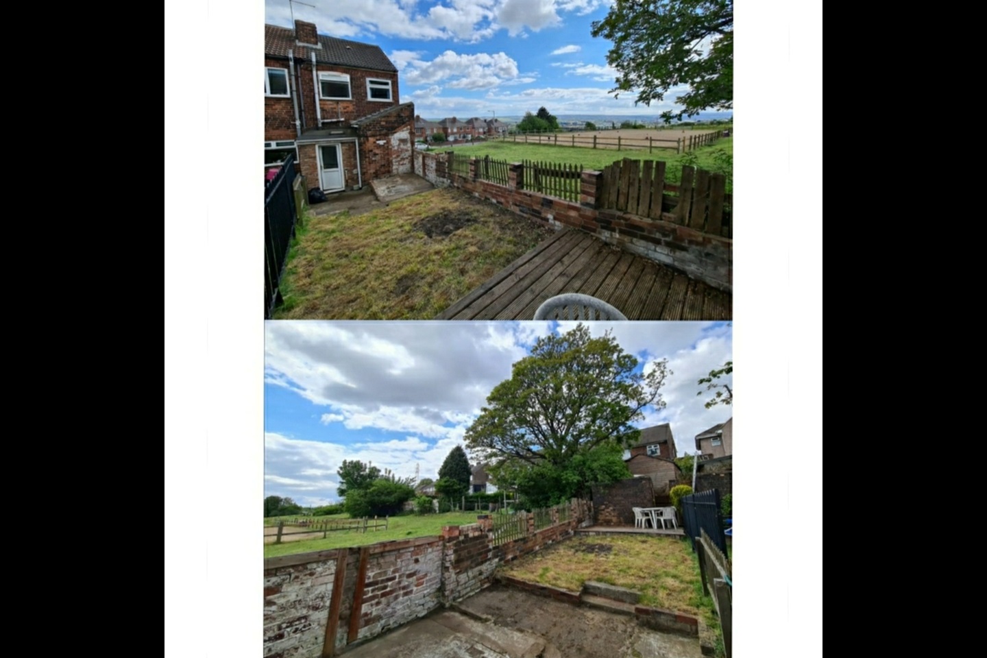 Rotherham 2 Bed End Terrace, Meadowhall Road, S61 To Rent Now for £