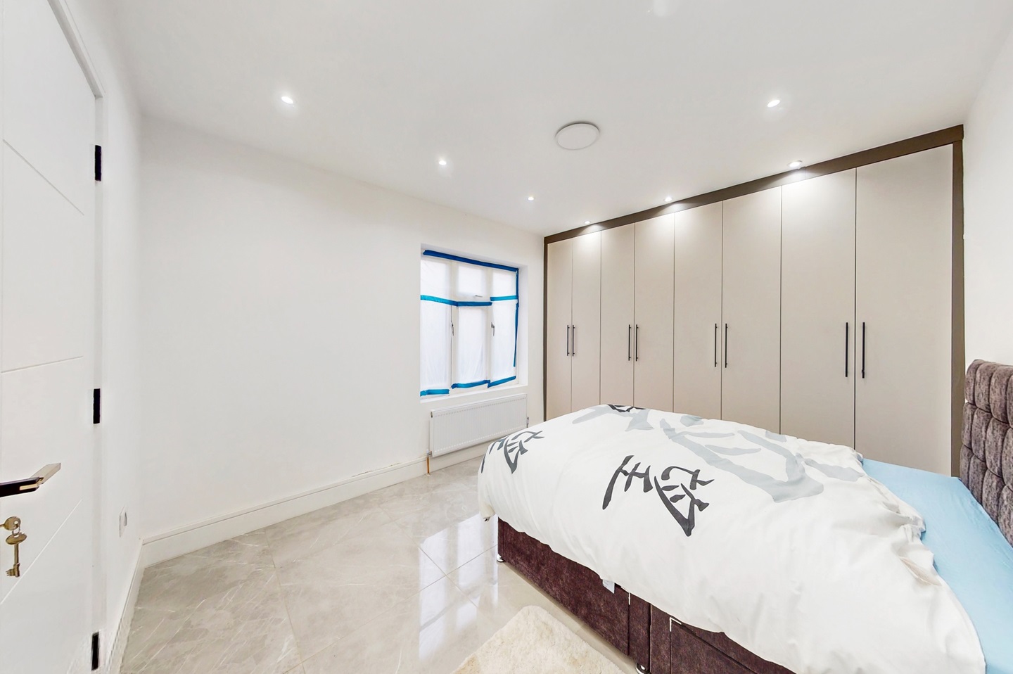 West Drayton Room in a Shared House, Yew Avenue, UB7 To Rent Now