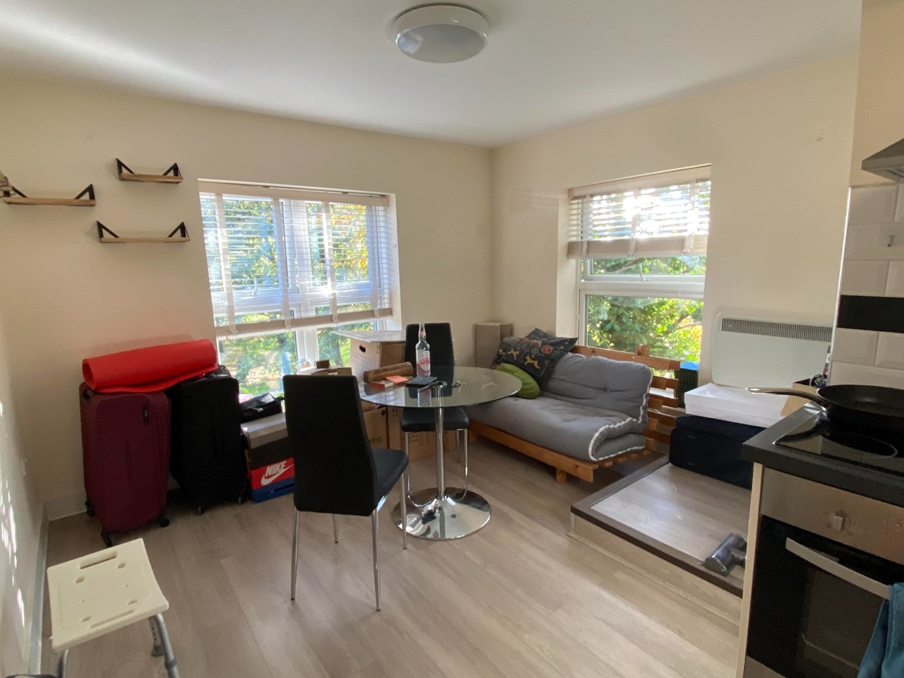 London 1 Bed Flat, Holloway Road, N19 To Rent Now for £1,440.00 p/m