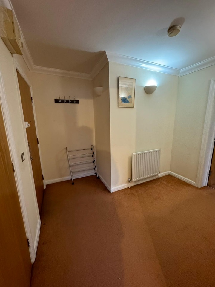 Barking 1 Bed Flat, Skipper Court, IG11 To Rent Now for £1,500.00 p/m