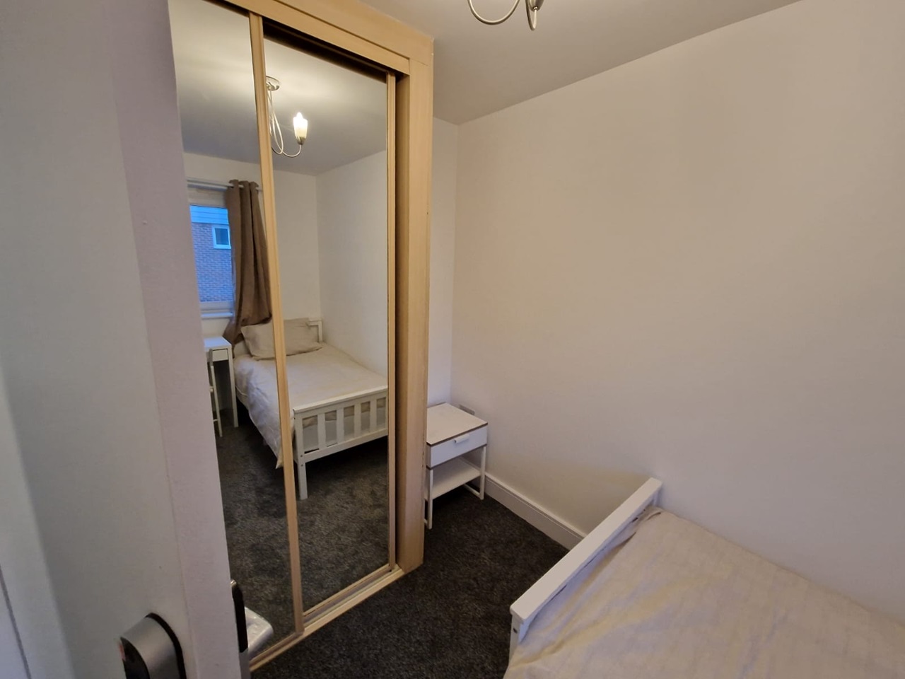 West Drayton Room in a Shared House, Wraysbury Drive, UB7 To Rent