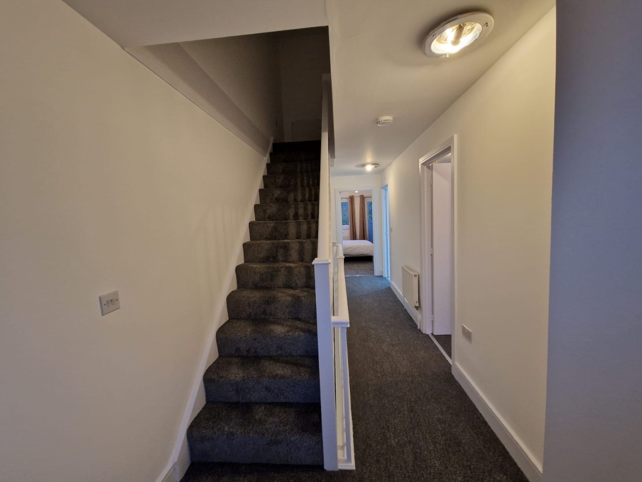 West Drayton Room in a Shared House, Wraysbury Drive, UB7 To Rent