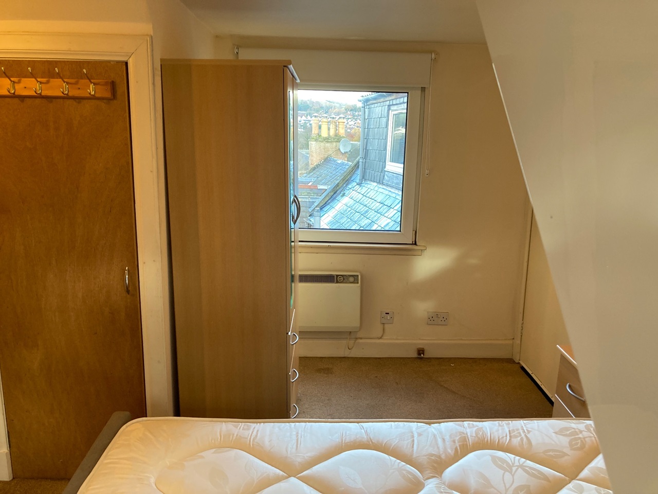 Dingwall 1 Bed Flat, Harpers Court, IV15 To Rent Now for £550.00 p/m