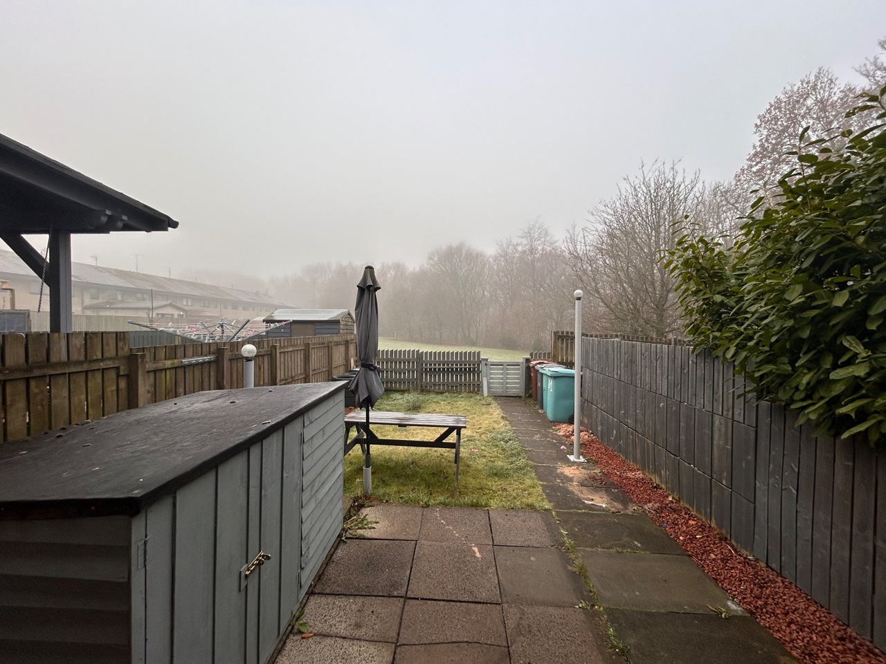 Cumbernauld, Glasgow 3 Bed Terraced House, Braehead Road, G67 To