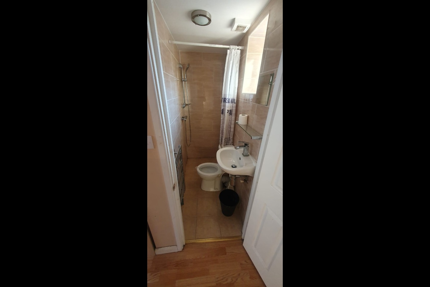 Barking 1 Bed Flat, Sheringham Drive, IG11 To Rent Now for £1,300.