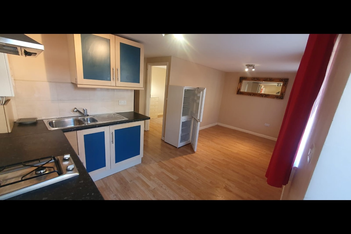 Barking 1 Bed Flat, Sheringham Drive, IG11 To Rent Now for £1,300.