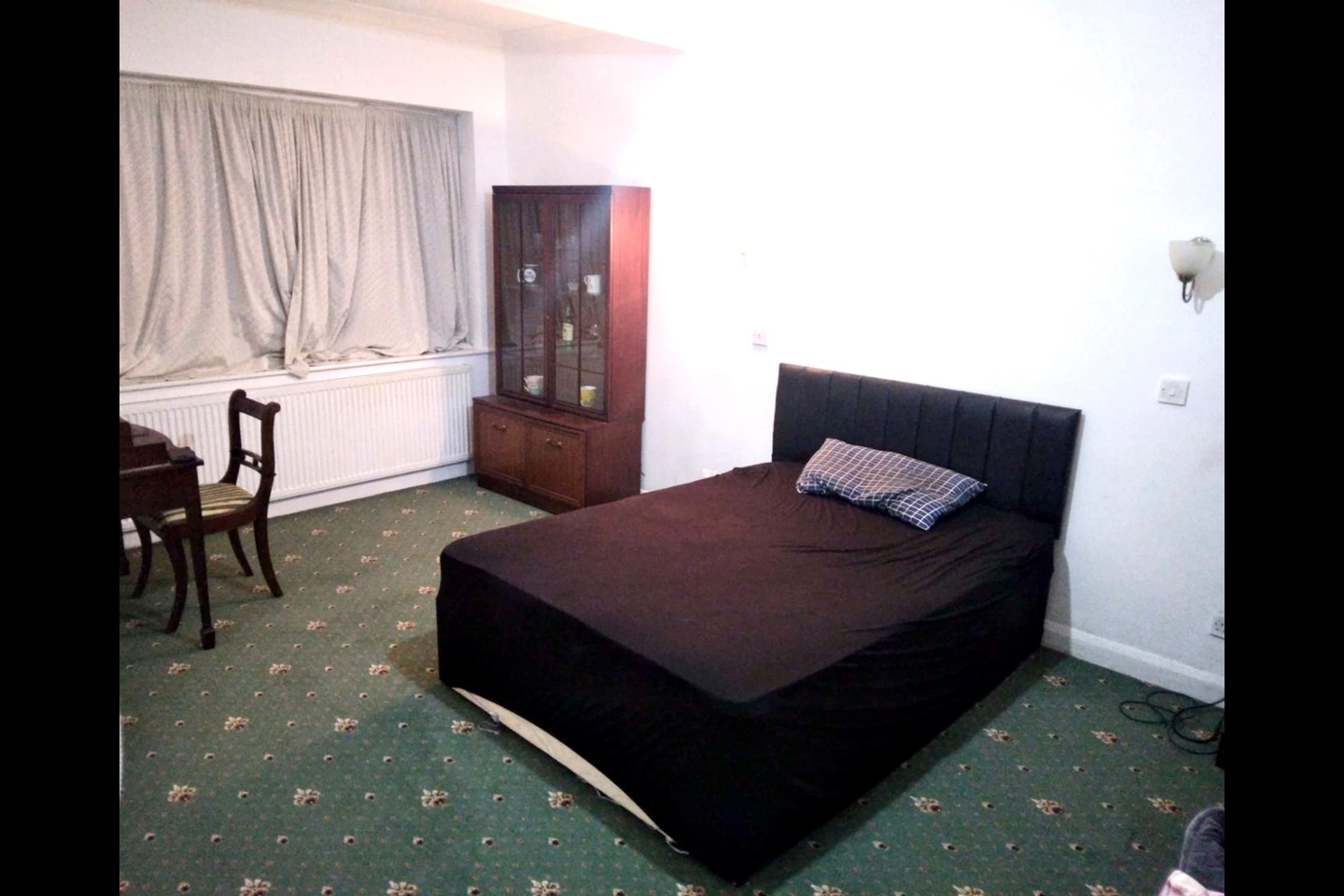Harrow Room in a Shared House, Grasmere Gardens, HA3 To Rent Now