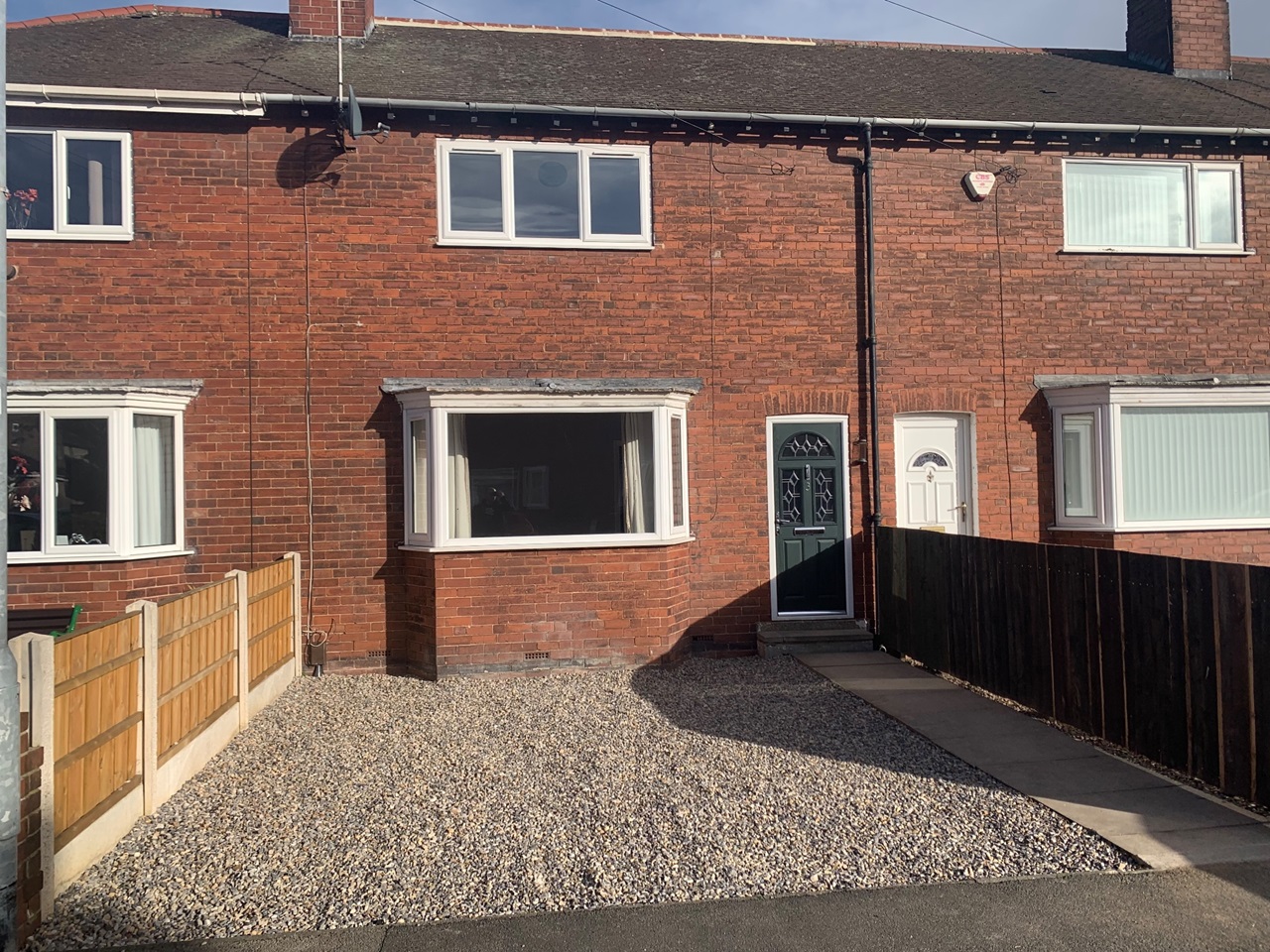 Normanton 2 Bed Terraced House, Harewood Avenue, WF6 To Rent Now