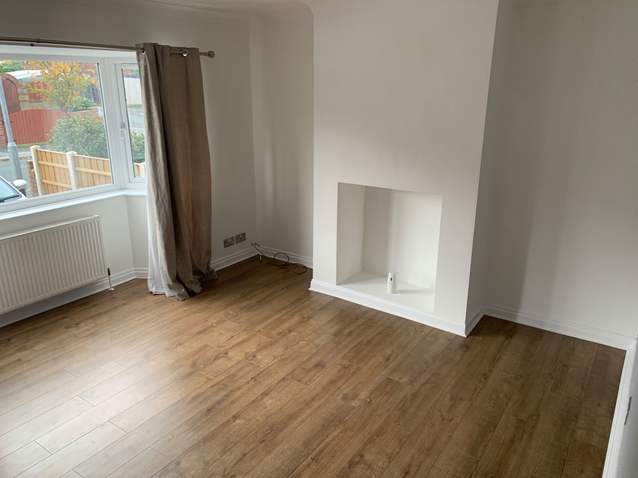 Normanton 2 Bed Terraced House, Harewood Avenue, WF6 To Rent Now