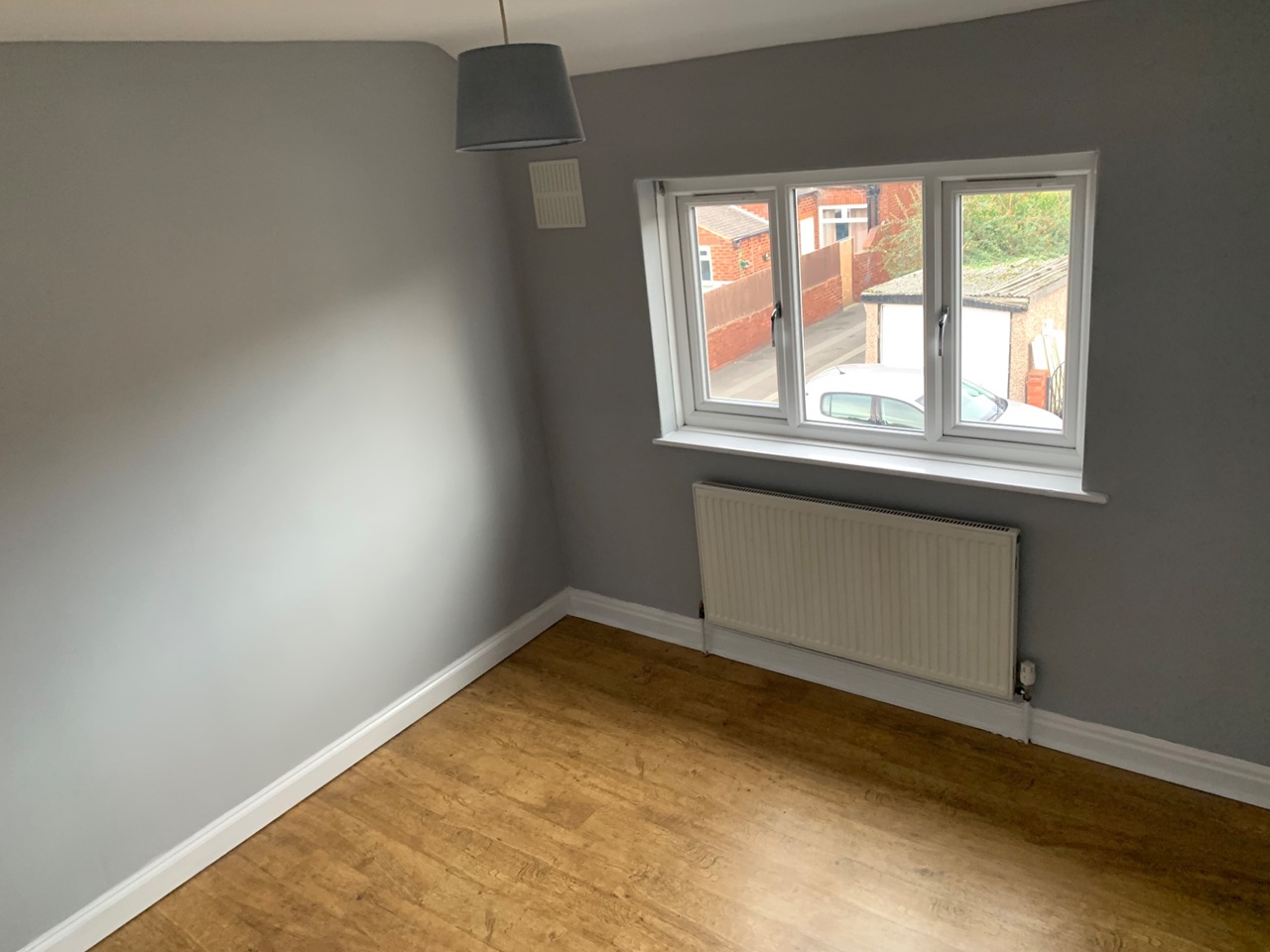 Normanton 2 Bed Terraced House, Harewood Avenue, WF6 To Rent Now