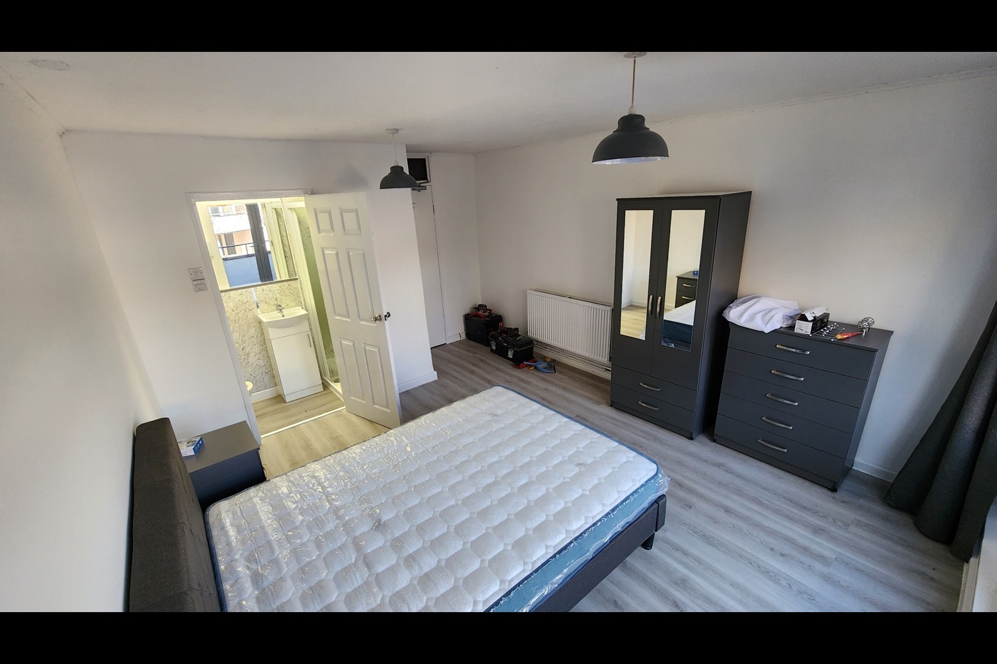 Fishermead, Milton Keynes Room in a Shared House, Porthleven Place