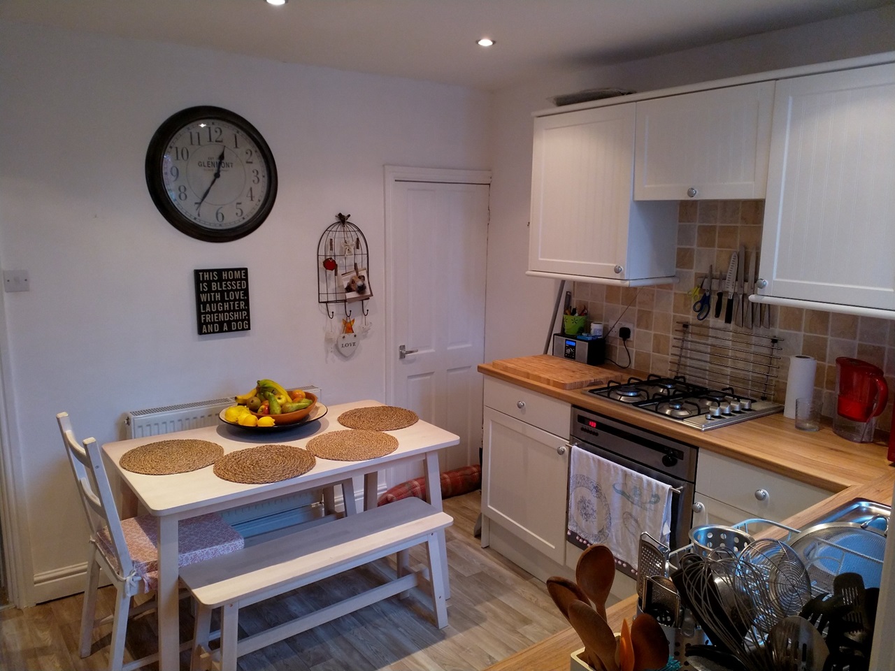 Woolton, Liverpool 2 Bed Terraced House, Castle Street, L25 To Rent Now for £799.00 p/m