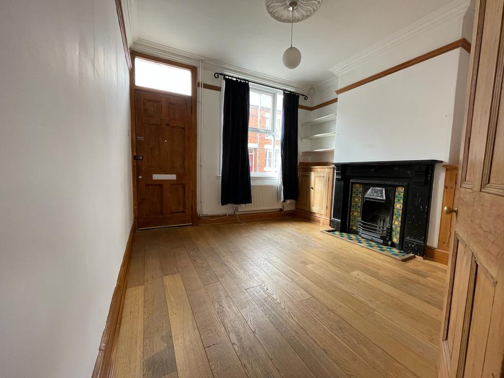 Leicester 3 Bed Terraced House, Howard Road, LE2 To Rent Now for £