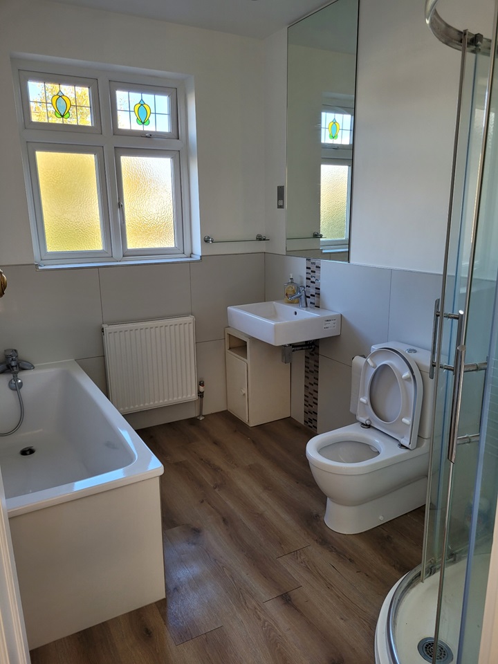 London 4 Bed SemiDetached House, Crundale Avenue, NW9 To Rent Now