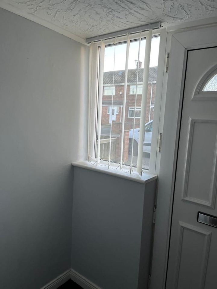 Spennymoor 2 Bed SemiDetached House, Heath Road, DL16 To Rent Now